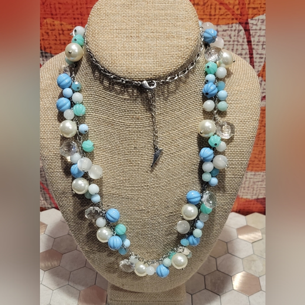 Chloe + Isabel Heirloom Pearl Long Necklace